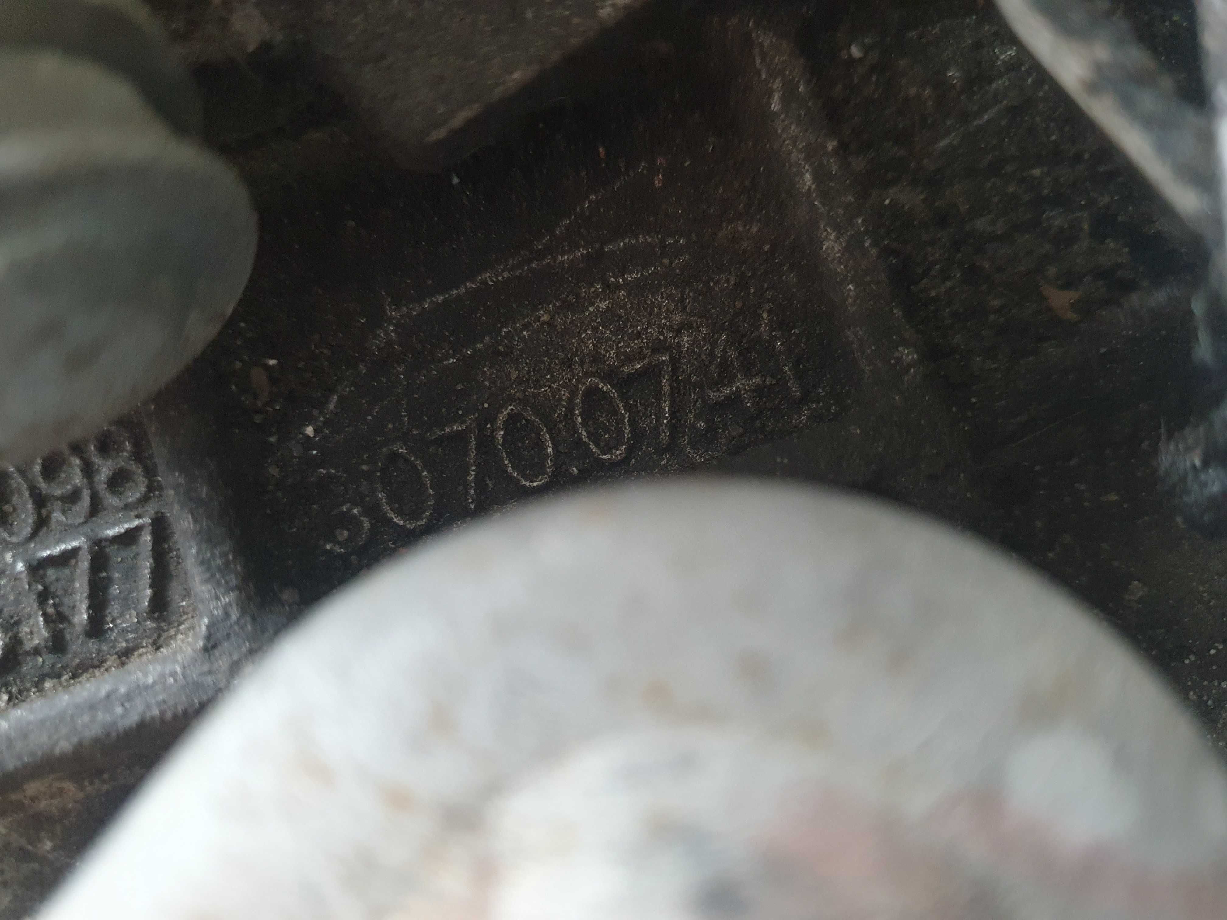 Skrzynia biegow Opel Corsa D 1.4 16v benzyna z14xep sprawna