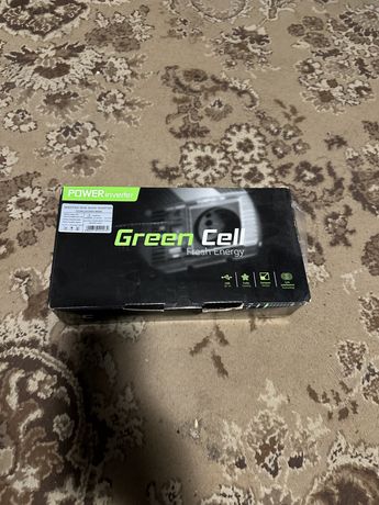 Przetwornica Green Cell 500W