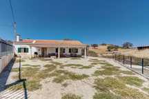 Moradia T2 São Teotónio com 1.470m2 terreno