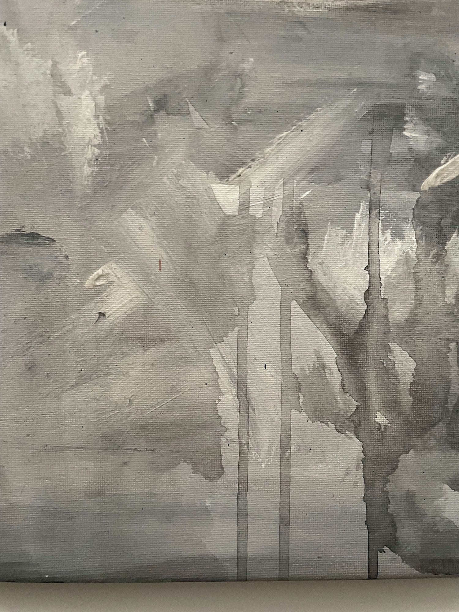 obraz ręcznie malowany na płótnie, z fakturą 3D 80x100 cm