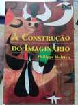 Livro "A Construção do Imaginário"