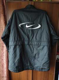 куртка Nike swoosh vintage винтаж оригинал