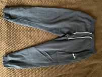 Spodnie dresowe ellesse