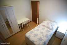 Quarto para Estudante - A 2 Minutos da Universidade do Minho