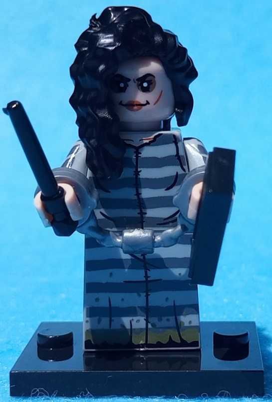Bellatrix Lestrange (Harry Potter)