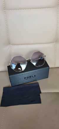 Okulary przeciwsłoneczne Furla