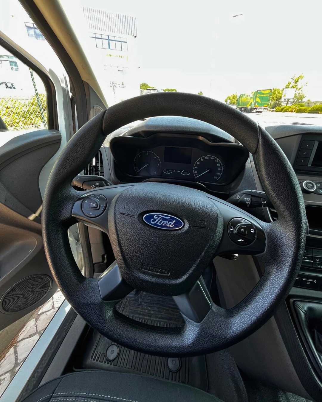Ford TRANSIT CONNECT 1.5 EcoBlue L2 Trend