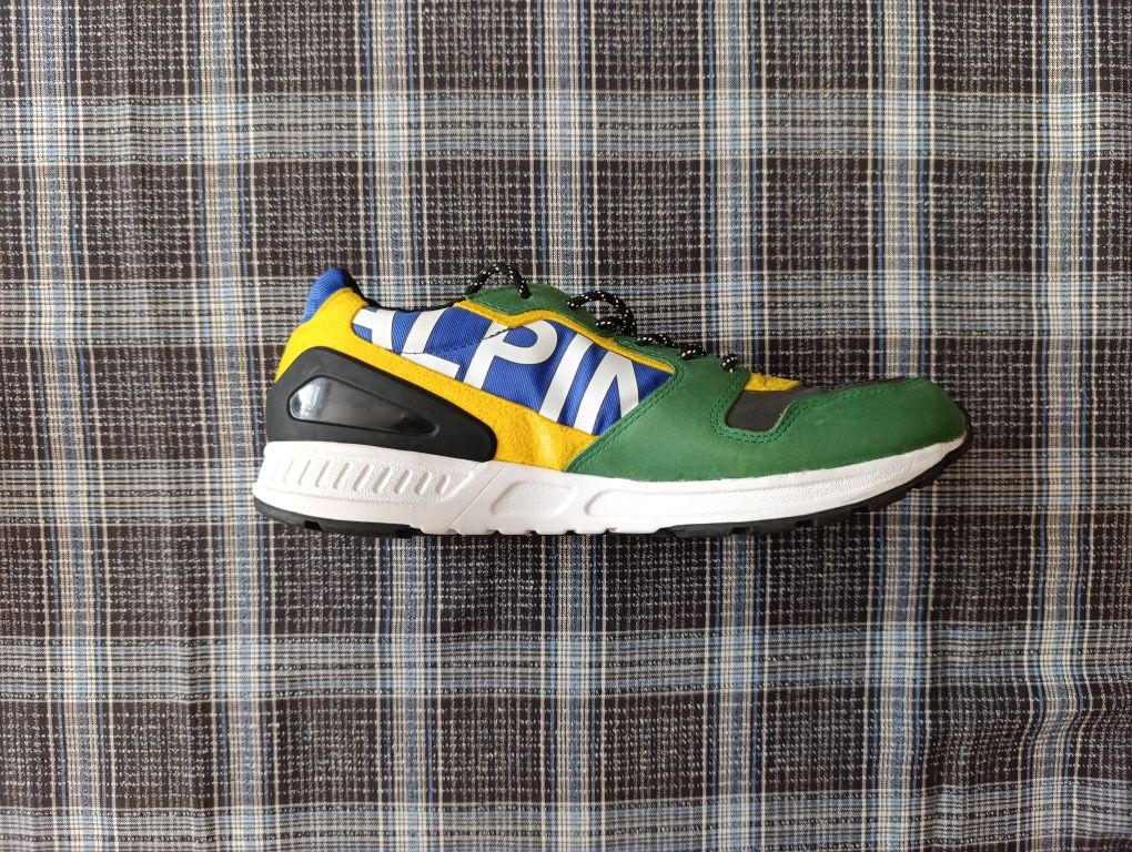 Кросівки Ralph Lauren