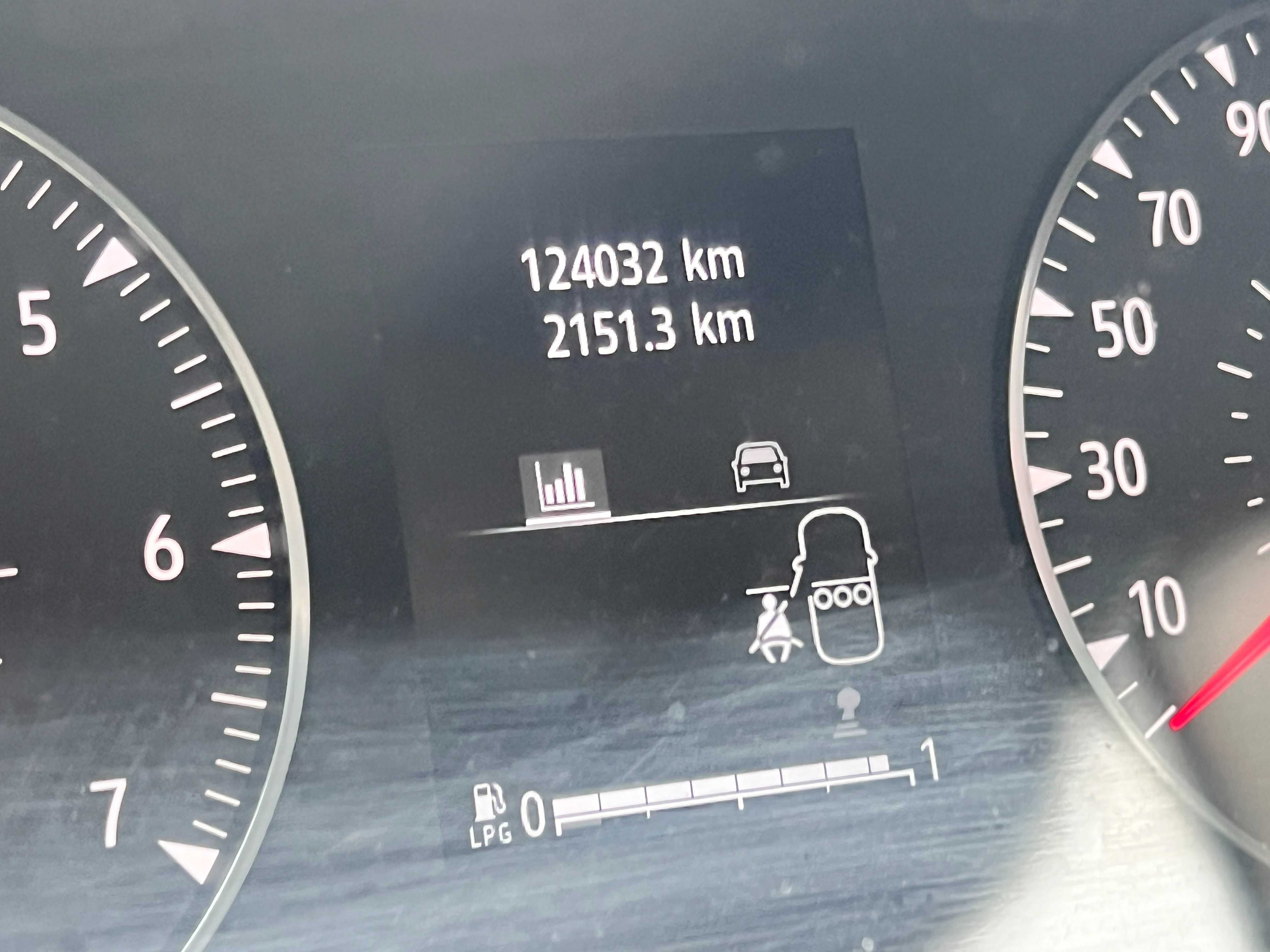 Dacia Sandero Stepway Salon Polska Faktura Vat.
