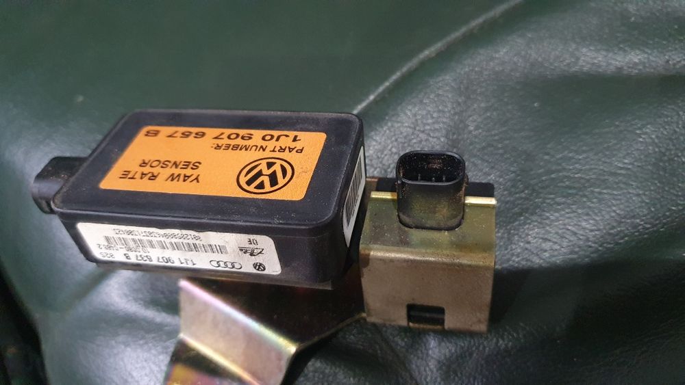 Moduł sensor czujnik ESP audi vw