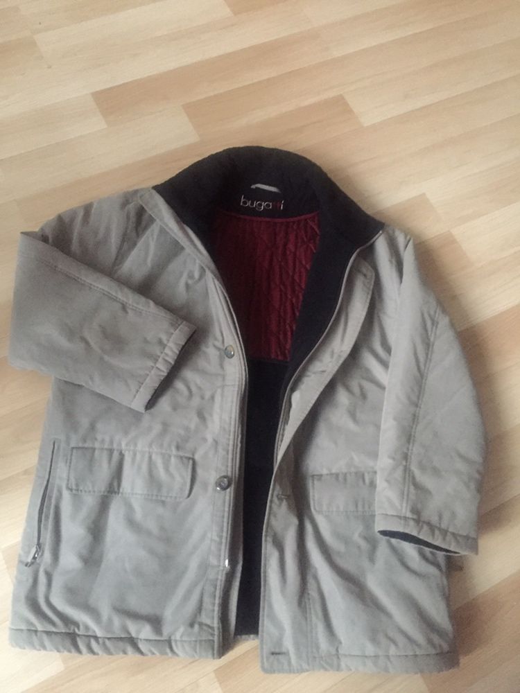 Męska kurtka  Bugatti  r. L/XL