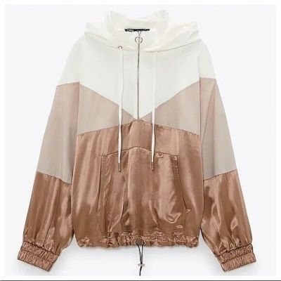 Спортивний реглан Zara розмір С