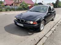 Продам BMW 520і.