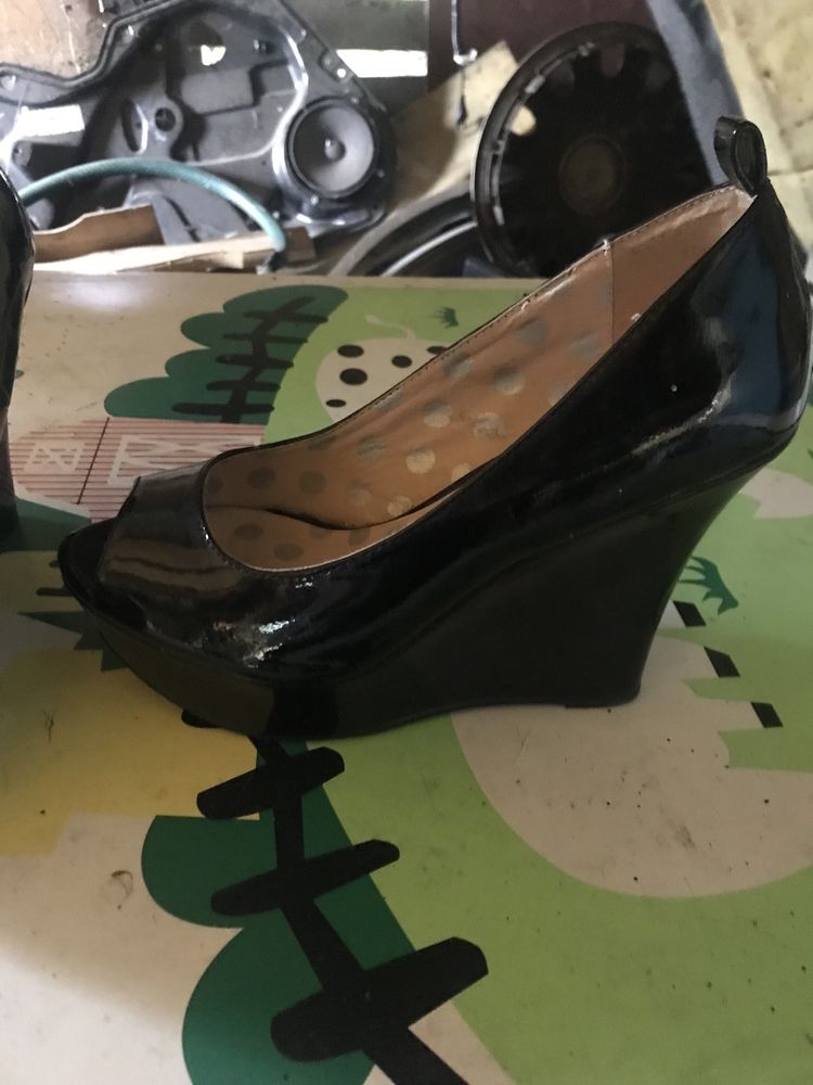 Buty damskie rozmiar 36