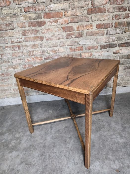 Stół Antyk UNIKAT po całkowitej renowacji