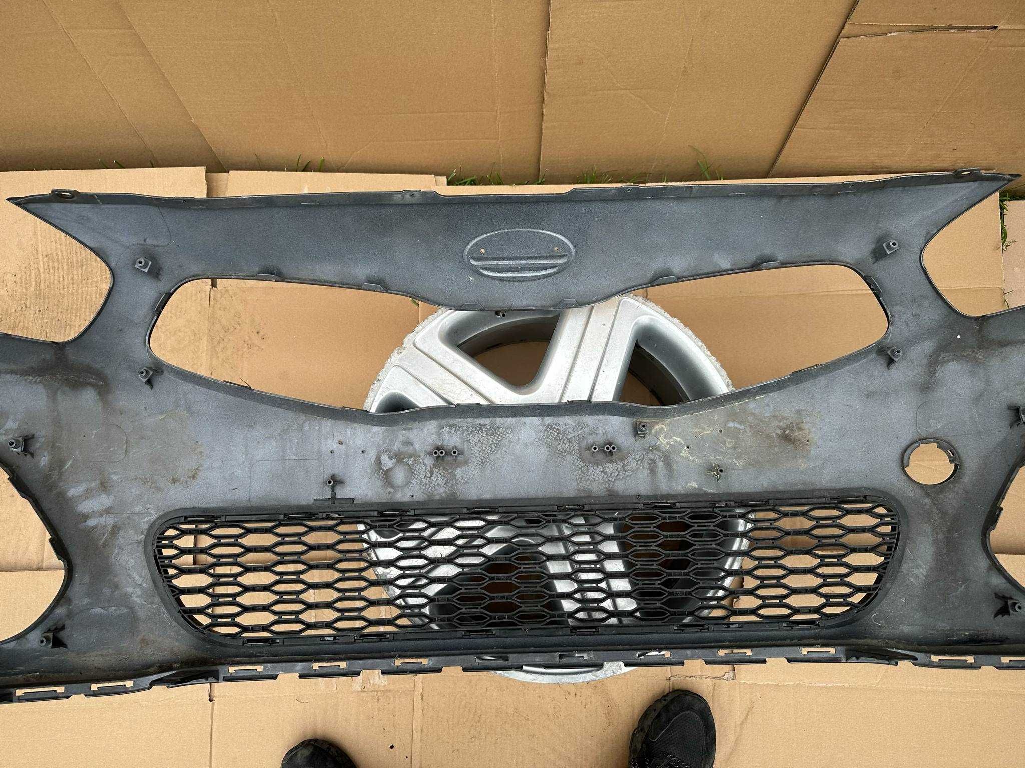 Kia Ceed II 2 GT Line 15- zderzak przedni/przód