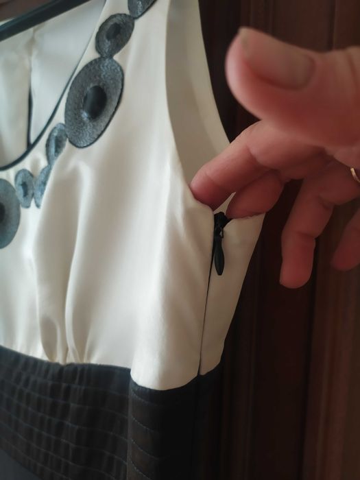 Плаття з болеро 50р.