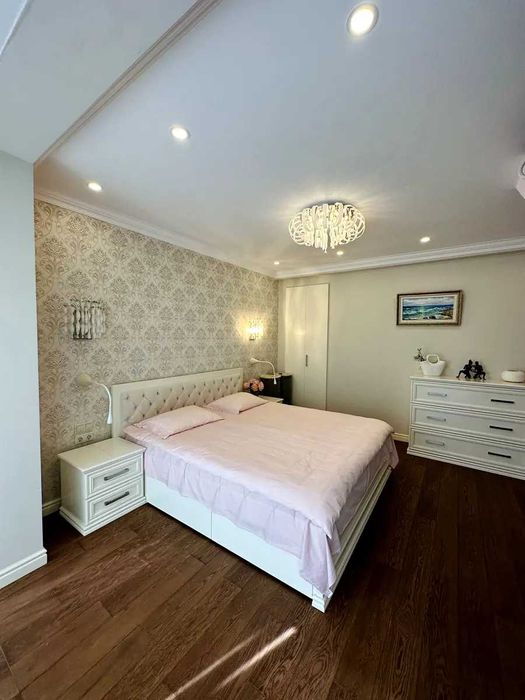 Продам квартиру Метрологічна вул., 109-А