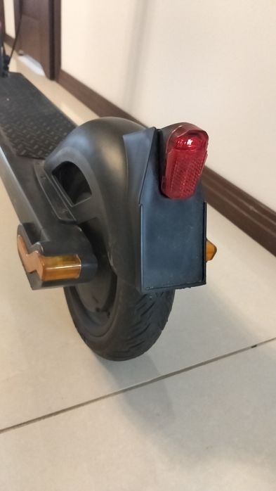 Hulajnoga elektryczna ACECINIO