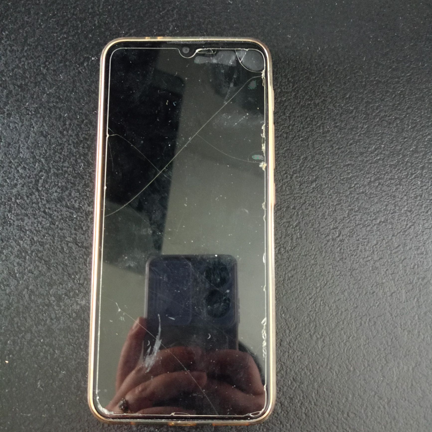Motorola stan bdb-