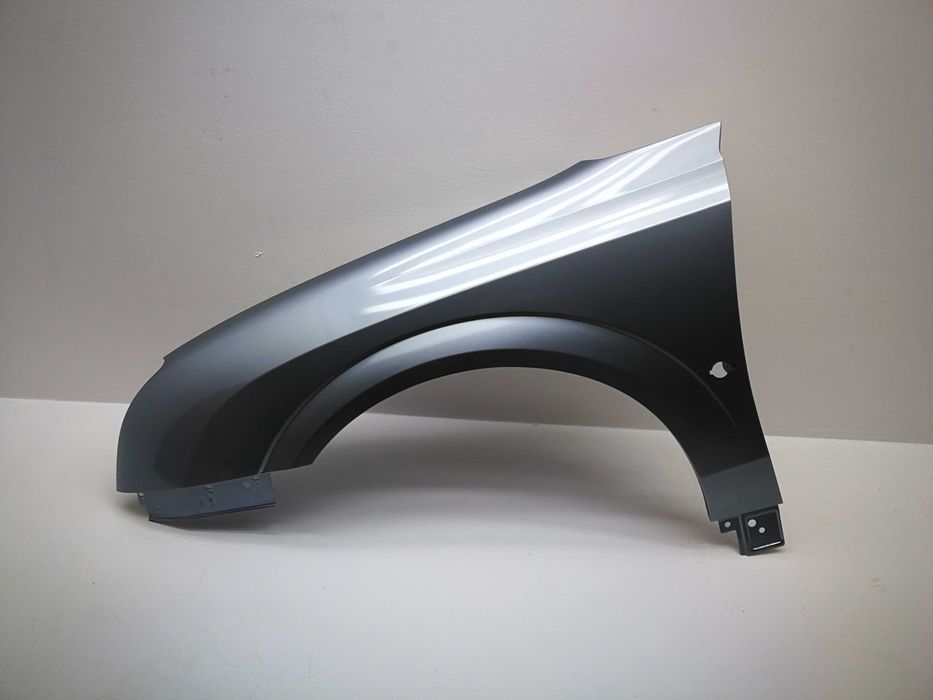 Błotnik lewy-prawy VW GOLF 5 KOMBI WSZYSTKIE kolory SPRAY KAŻDY kolor