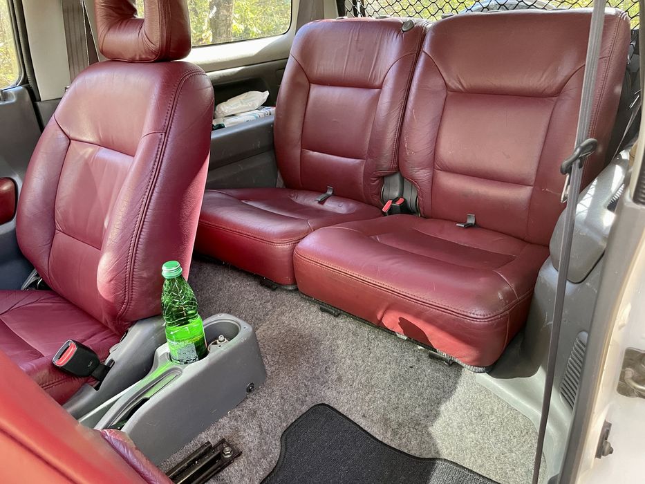 Suzuki Jimny 1.3 AT 4x4