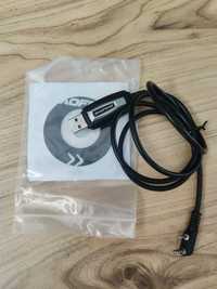 Baofeng kabel usb