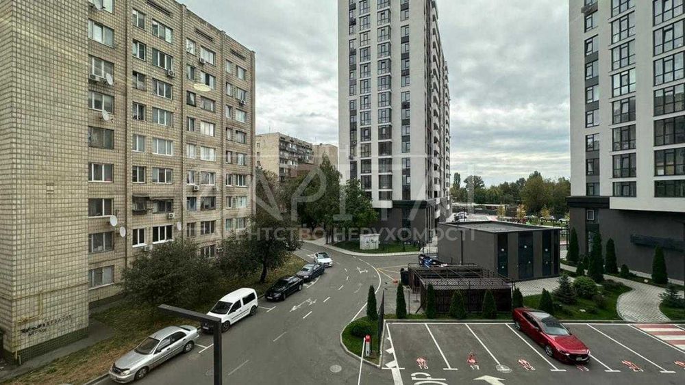 Продажа офиса, просп. Любомира Гузара, Соломенский район