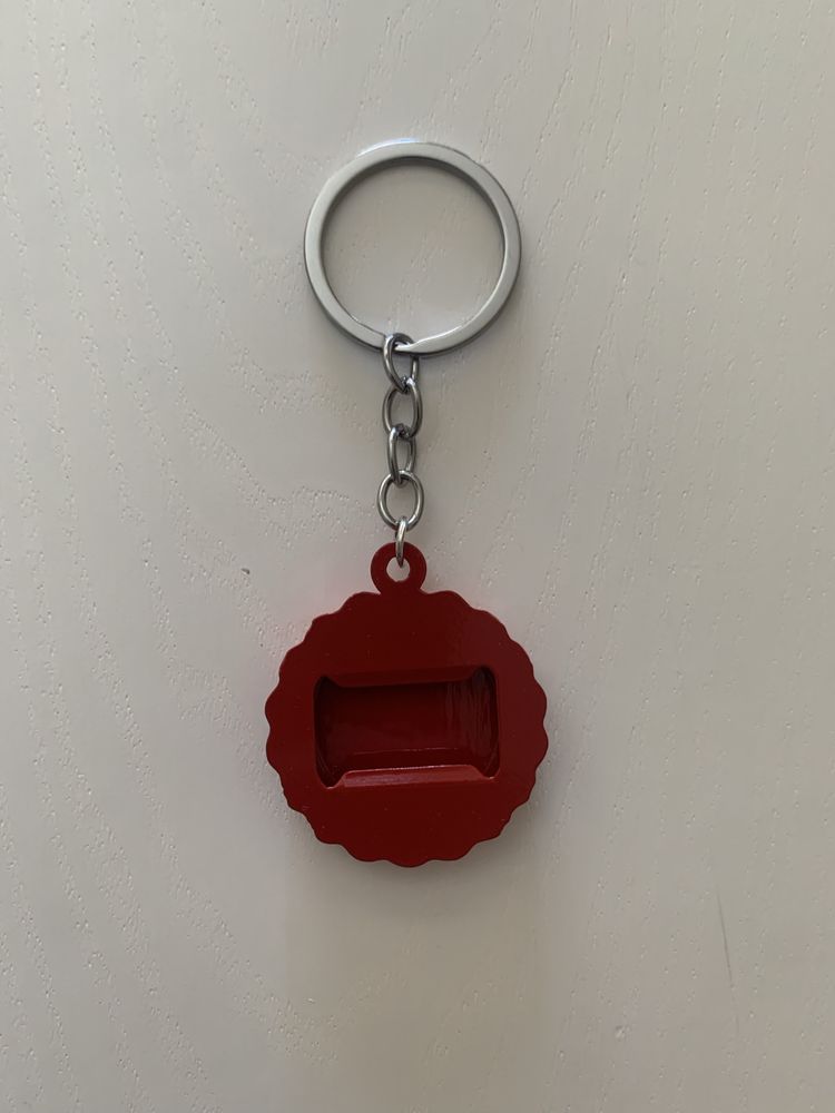 Vendo porta chaves Nuka Cola - Fallout