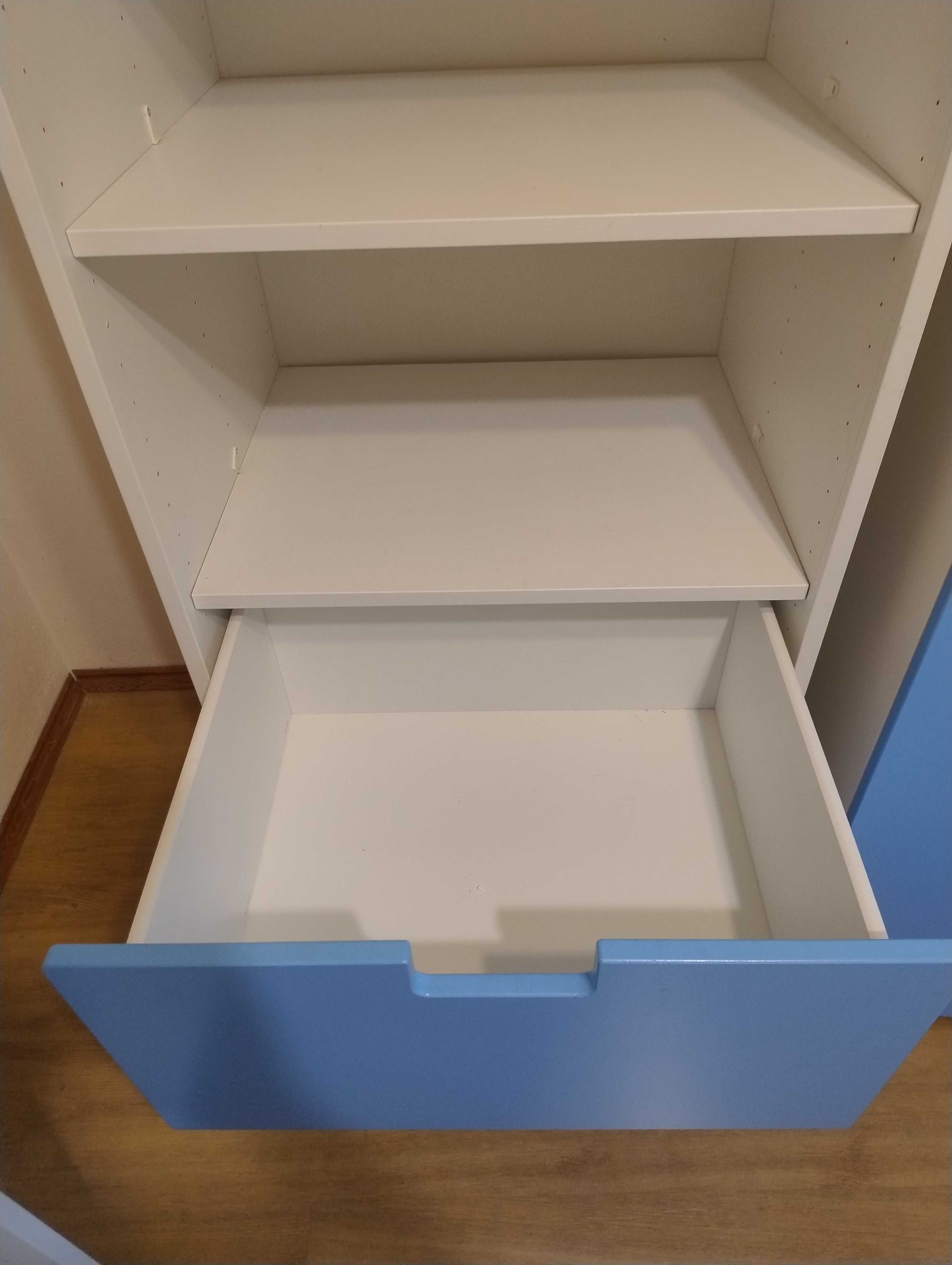 Meble dziecięce ikea