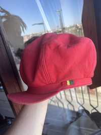 Chapeu Rasta ( from Jamaica )