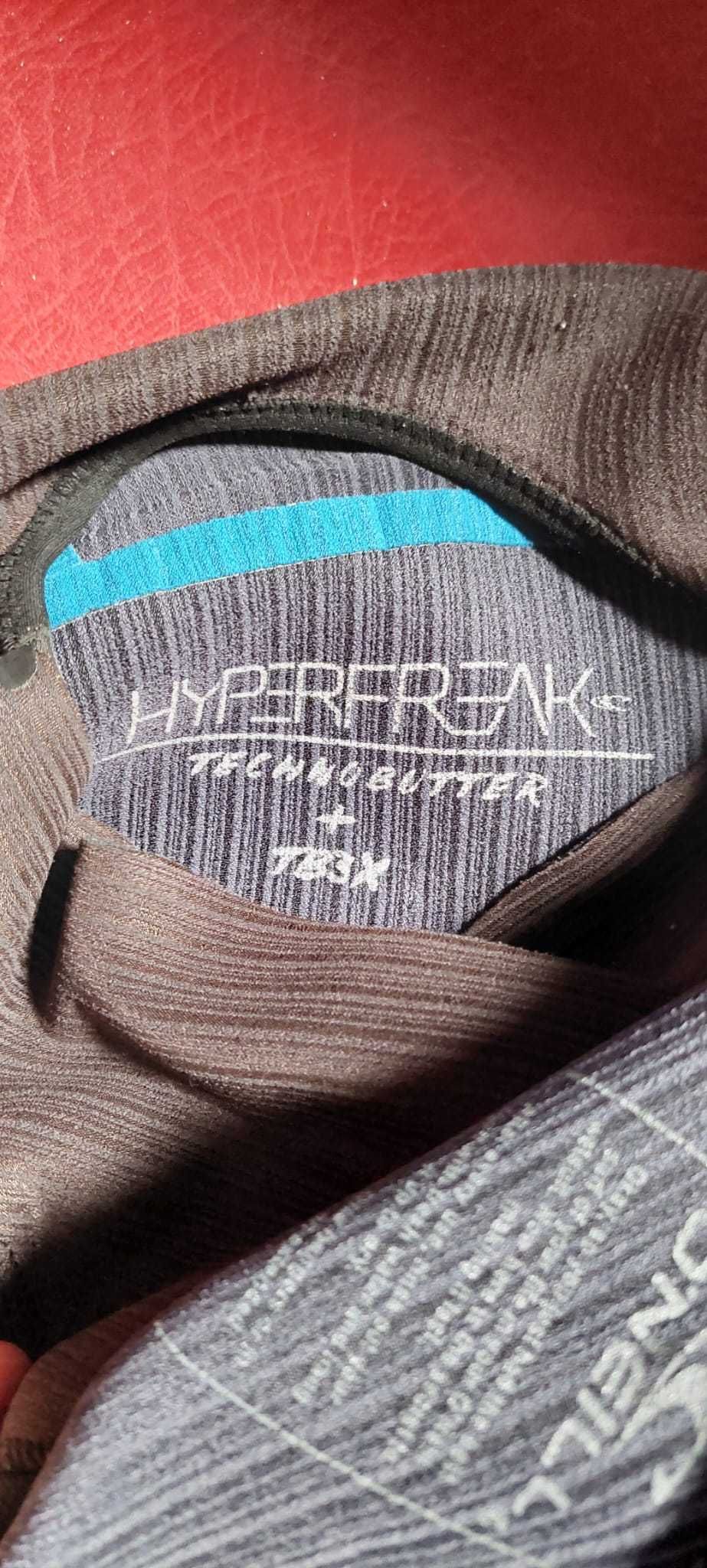 Fato O'neill HyperFreak TB3X