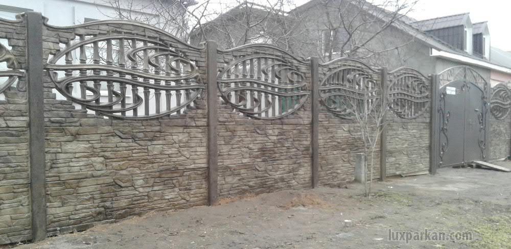 Європаркани в Миколаєві, Одесі. Продаж, доставка та встановлення.