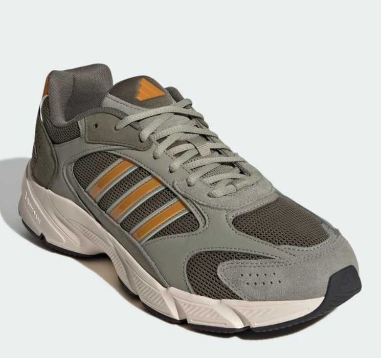 Чоловічі кросівки Adidas Crazychaos 2000 JH6848 44.5 (10UK)