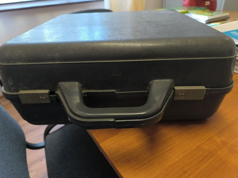 Maszyna do pisania Consul