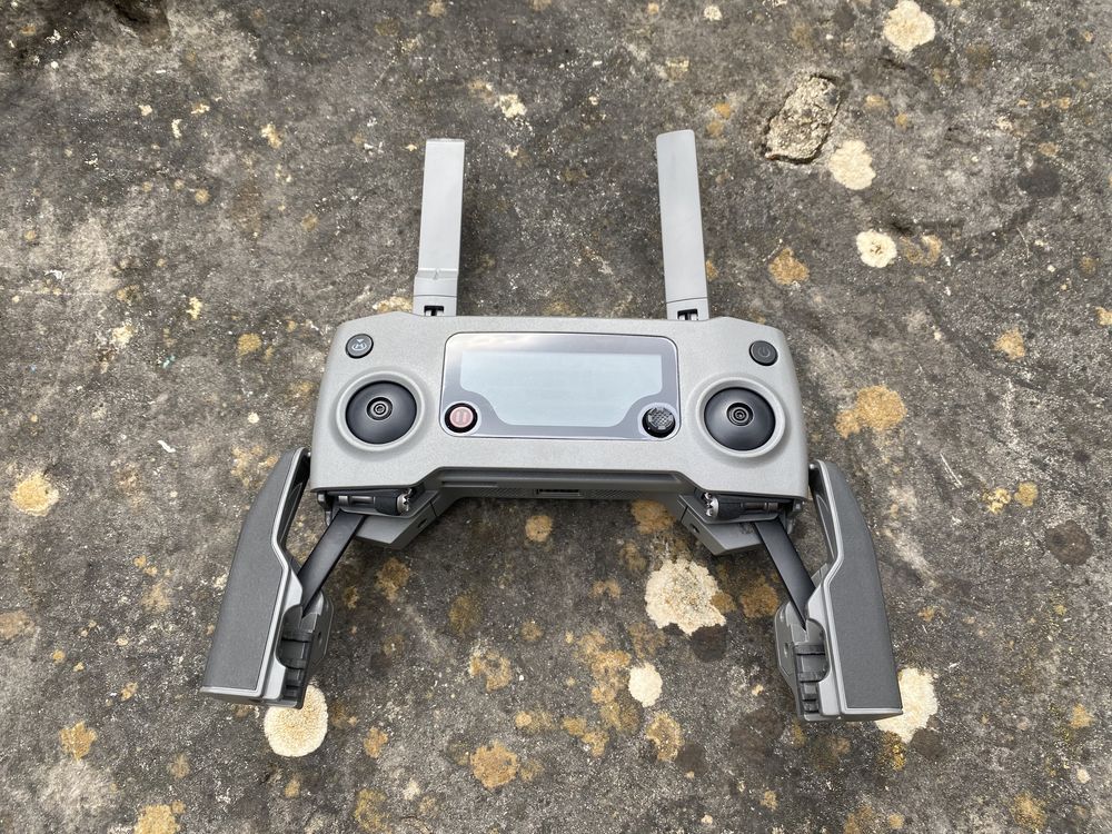 Drone DJI Mavic 2 Enterprise Dual Universal Edition (c/2baterias)