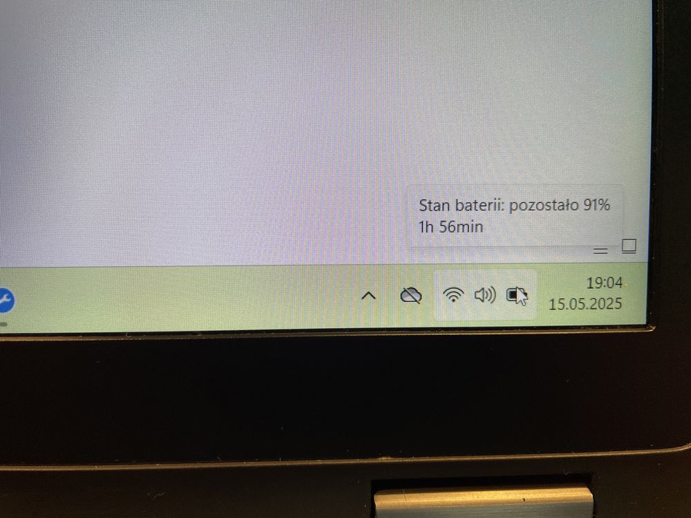 Laptop Dell E5570 15,6’
