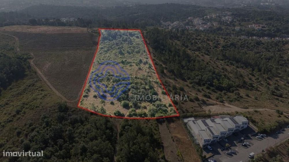 Terreno|Armazém| Grande Retalho|Logística