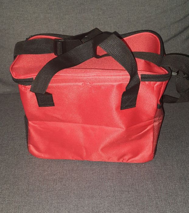 Сумка/органайзер/скорой помощи/врача/санитара/укладка/аптечкаFirst aid