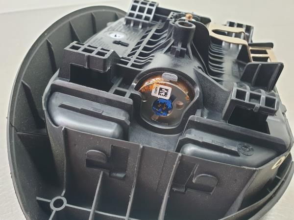 Airbag do volante RENAULT Kangoo (KW0/1_)