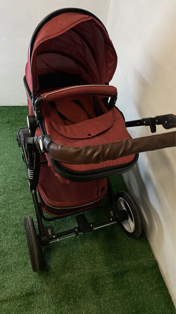 wózek dla dzieci spacerówka głęboki gondola wyprzedaż