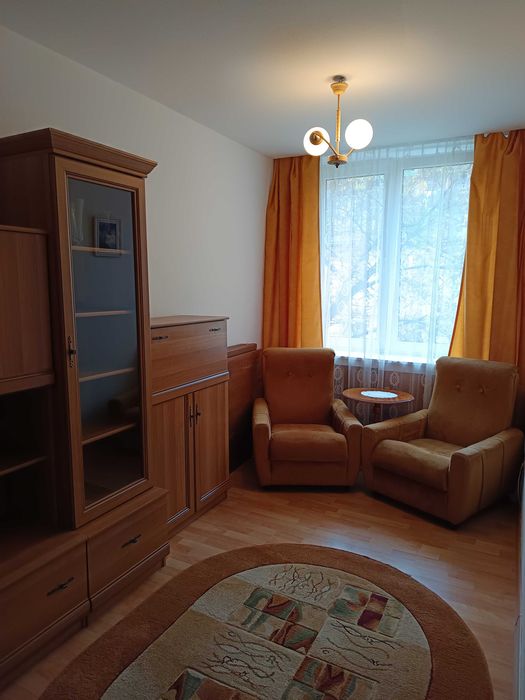 Mieszkanie na wynajem 50m2, centrum Pruszkowa