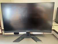 Monitor Gigabyte 1440p 27 cali 165hz