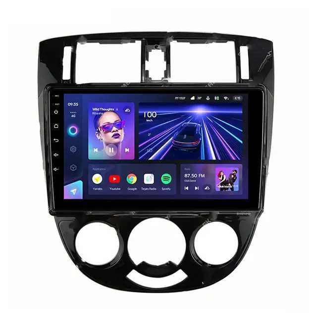 Магнитола android Chevrolet Aveo Шевроле Авео Лачетти Lacetti