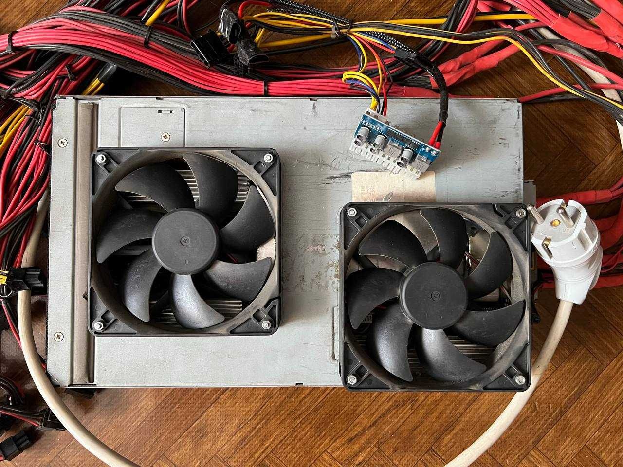 Серверний блок живлення IBM ASTEC  2880W
