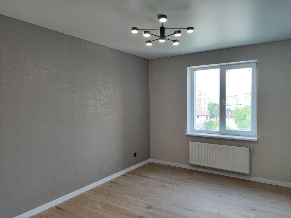 Озерна, Агора! 2к + хол-кімната!  7/10, 68 м²