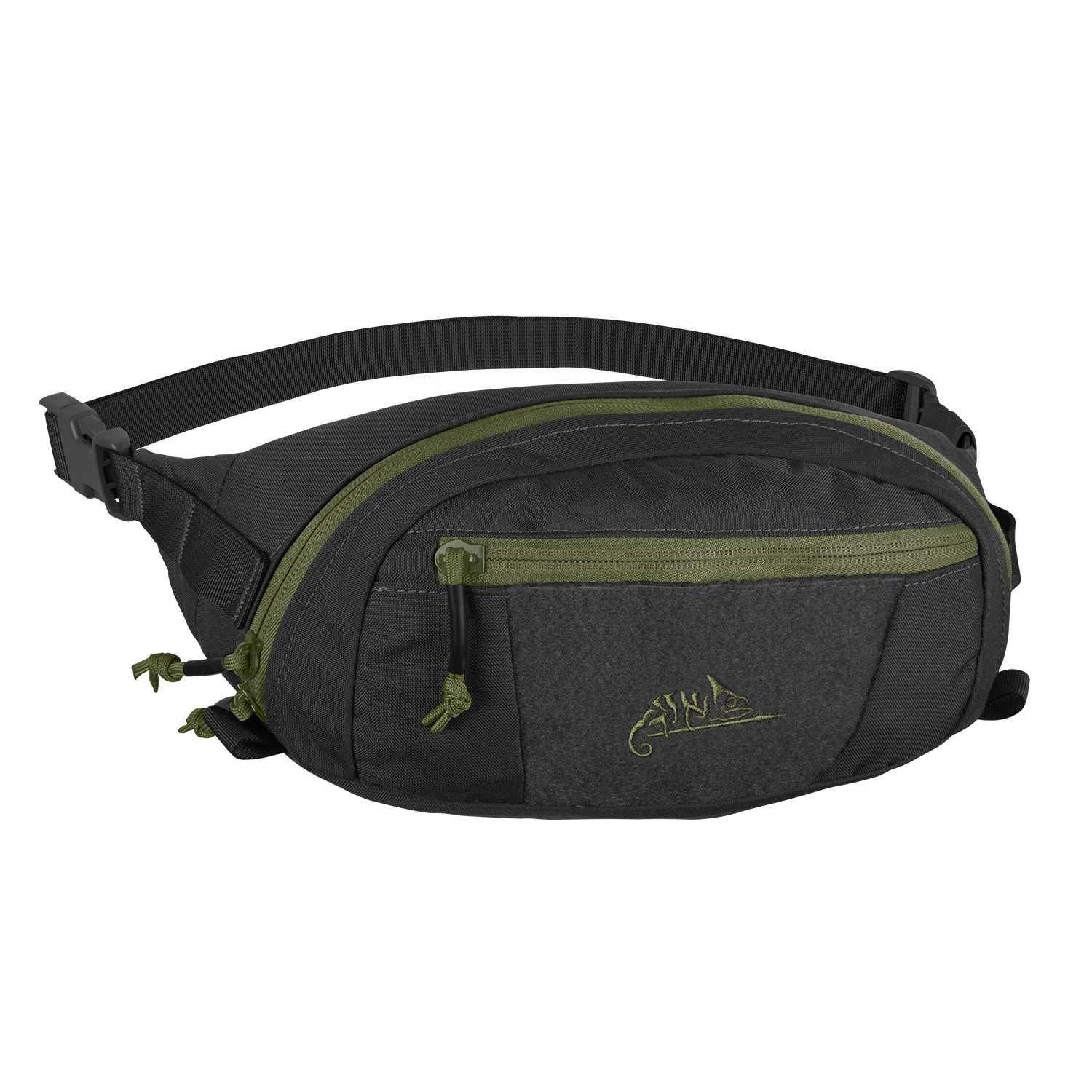 Сумка на пояс Helikon-Tex Bandicoot Waist Pack Cordura