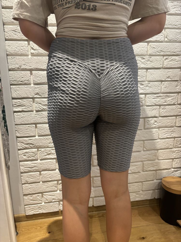 Spodenki damskie