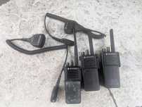 Krótkofalówka radiotelefon Motorola DP4400e