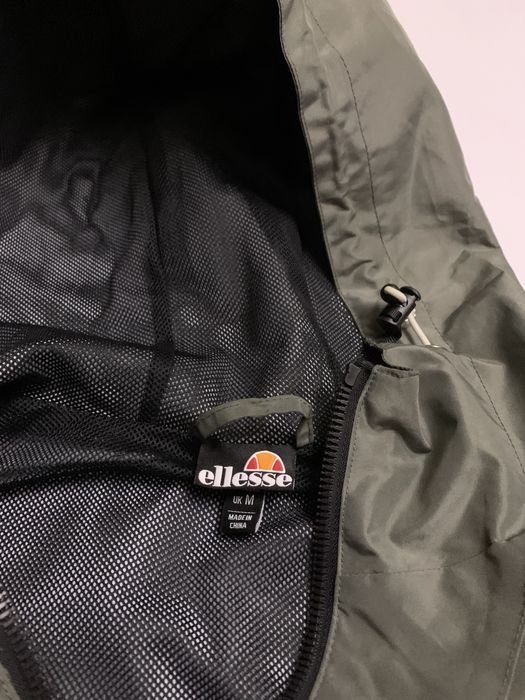 Анорак Ellesse